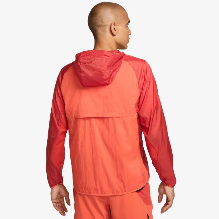 Nike M NK TRAIL AIREEZ JKT 