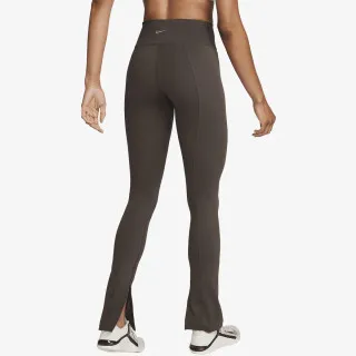 Nike W NK DF ONE HR TIGHT SPLIT HEM