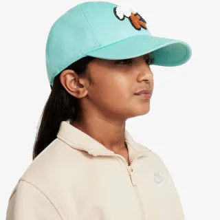Nike K NK CLUB CAP US CB BUBBLE 