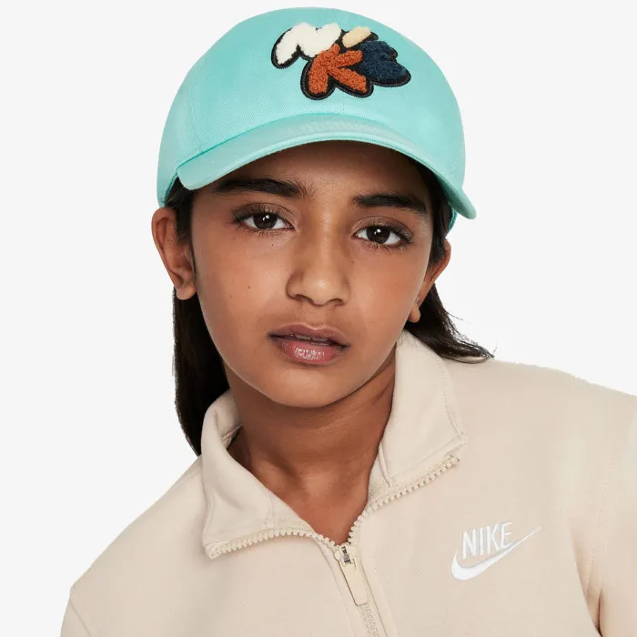 Nike K NK CLUB CAP US CB BUBBLE 