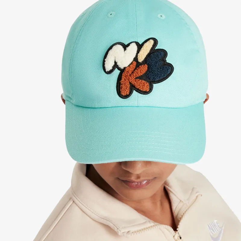 Nike K NK CLUB CAP US CB BUBBLE 