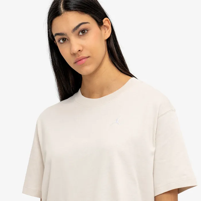 JORDAN W J BRK ESS SS GF TEE 23 