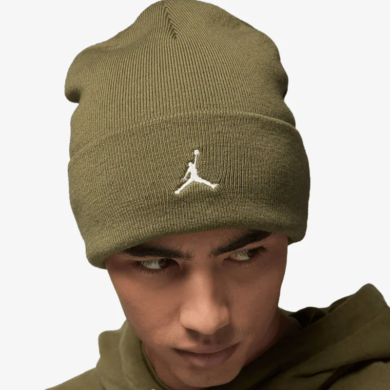 Nike U J PEAK BEANIE ESS 