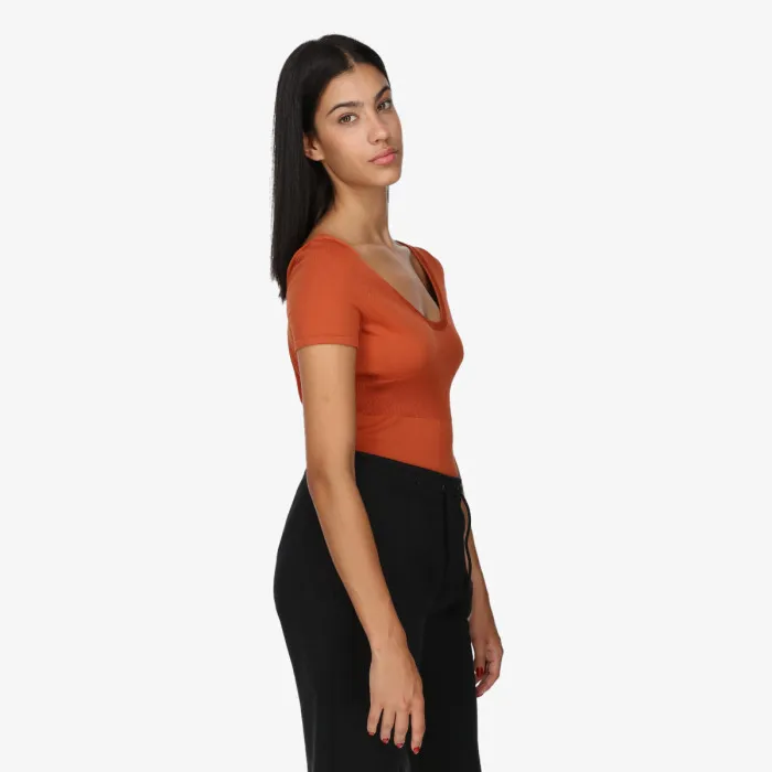 Nike W NSW NK CHLL KNT SWTR BDYST 