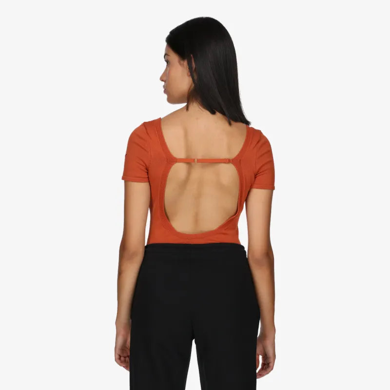 Nike W NSW NK CHLL KNT SWTR BDYST 