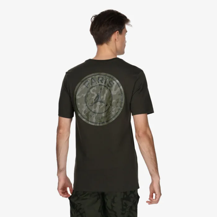 Nike M J PSG SS LOGO TEE 