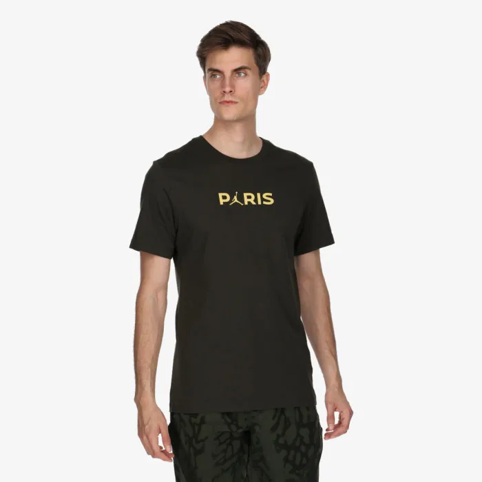 Nike M J PSG SS LOGO TEE 