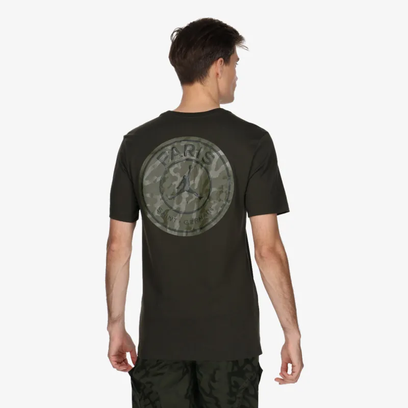 Nike M J PSG SS LOGO TEE 