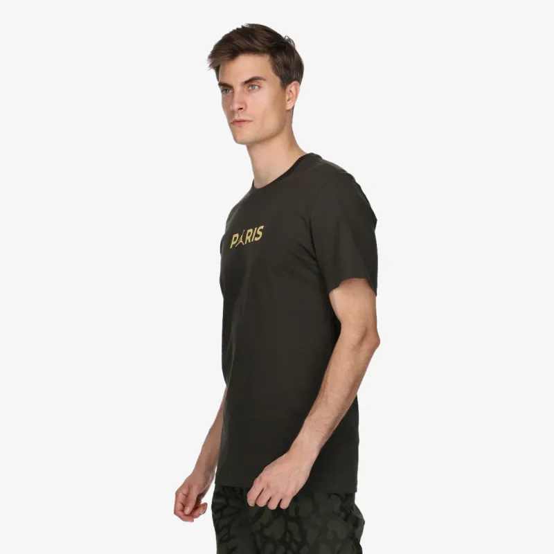 Nike M J PSG SS LOGO TEE 