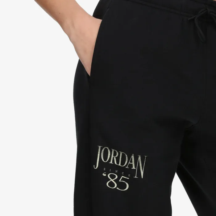 Nike W J BRKLN FLC JORDAN PANT 