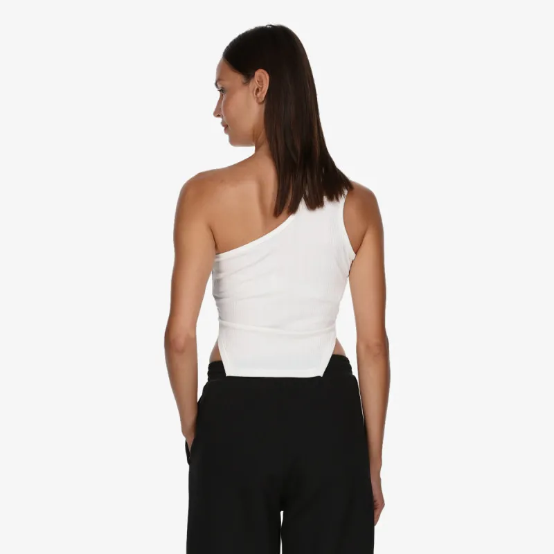 Nike W J ASYM RIB TANK 