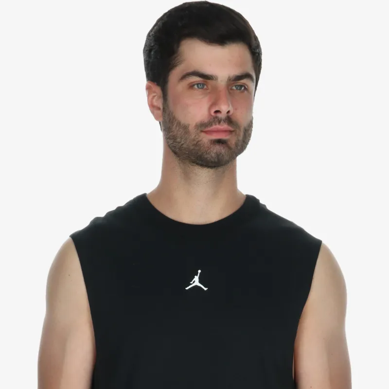 Nike M J DF SPRT SLVLS TOP