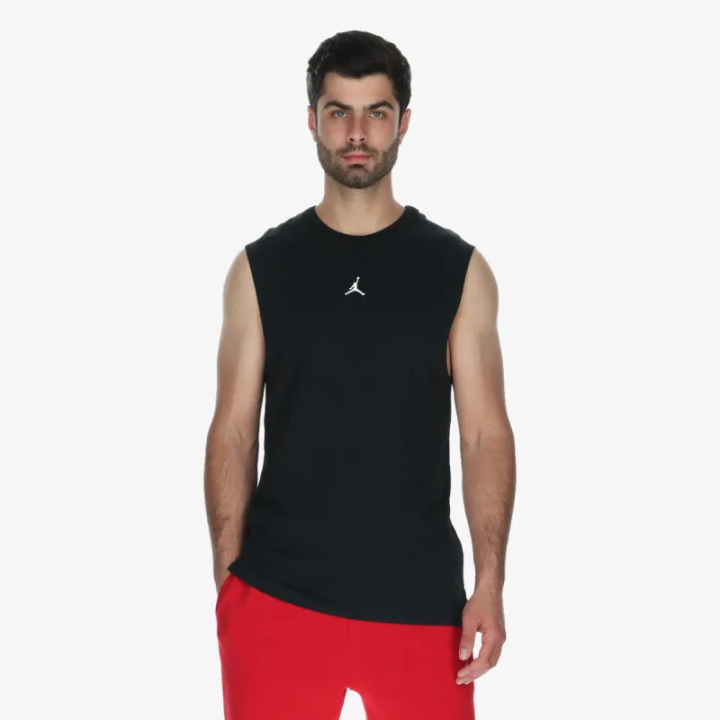 Nike M J DF SPRT SLVLS TOP