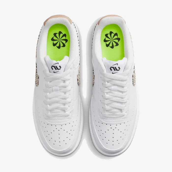 Nike W NIKE COURT VISION LO NN NU 