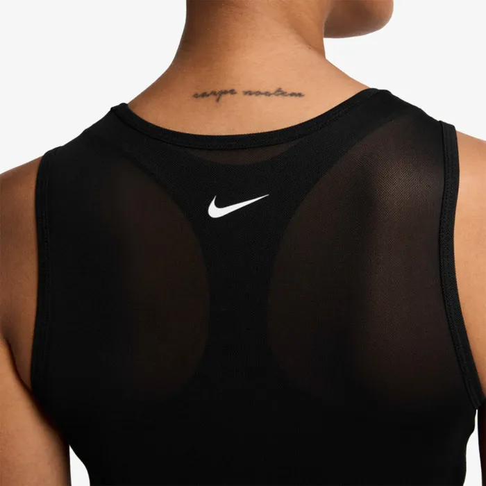 Nike NIKE PRO MESH TANK 