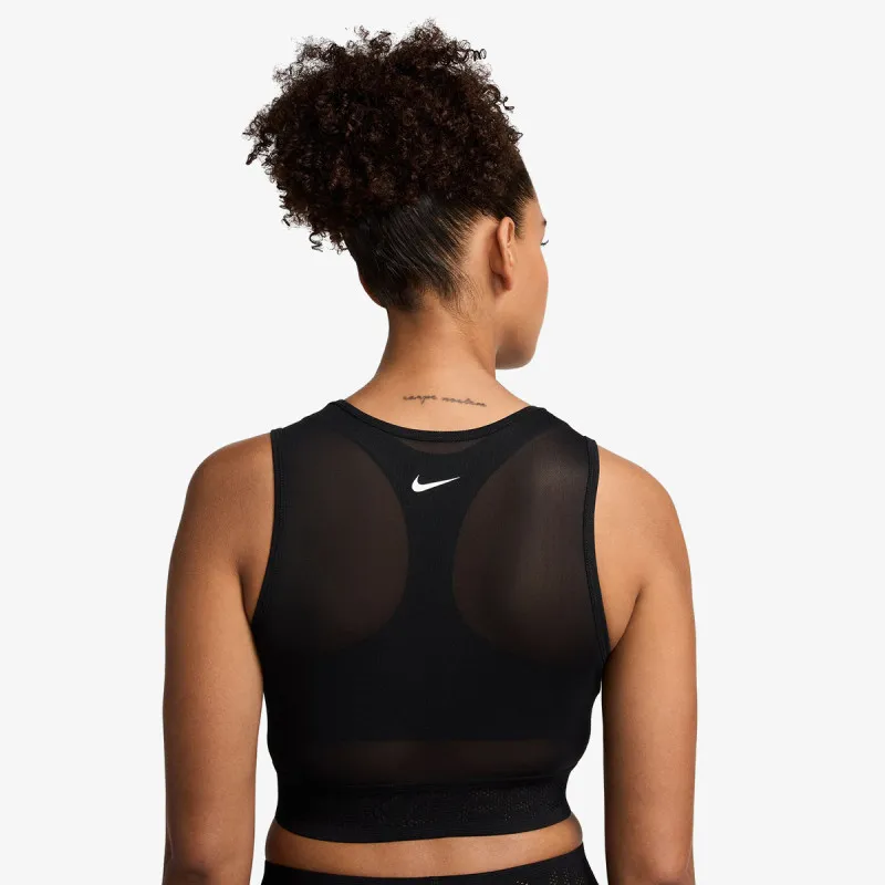 Nike NIKE PRO MESH TANK 
