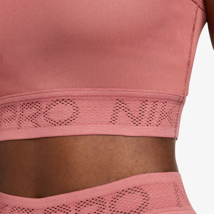 Nike NIKE PRO MESH TANK 