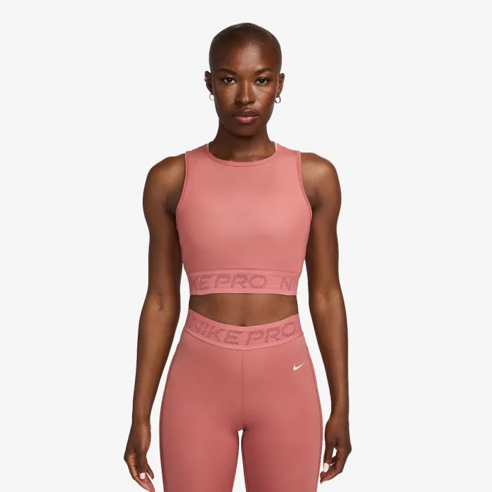 Nike NIKE PRO MESH TANK 