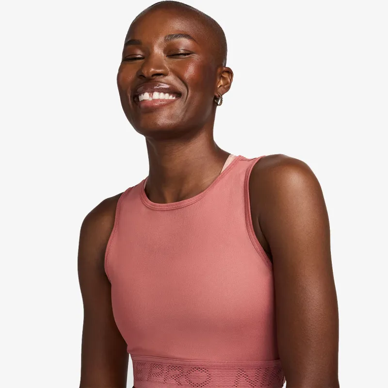 Nike NIKE PRO MESH TANK 