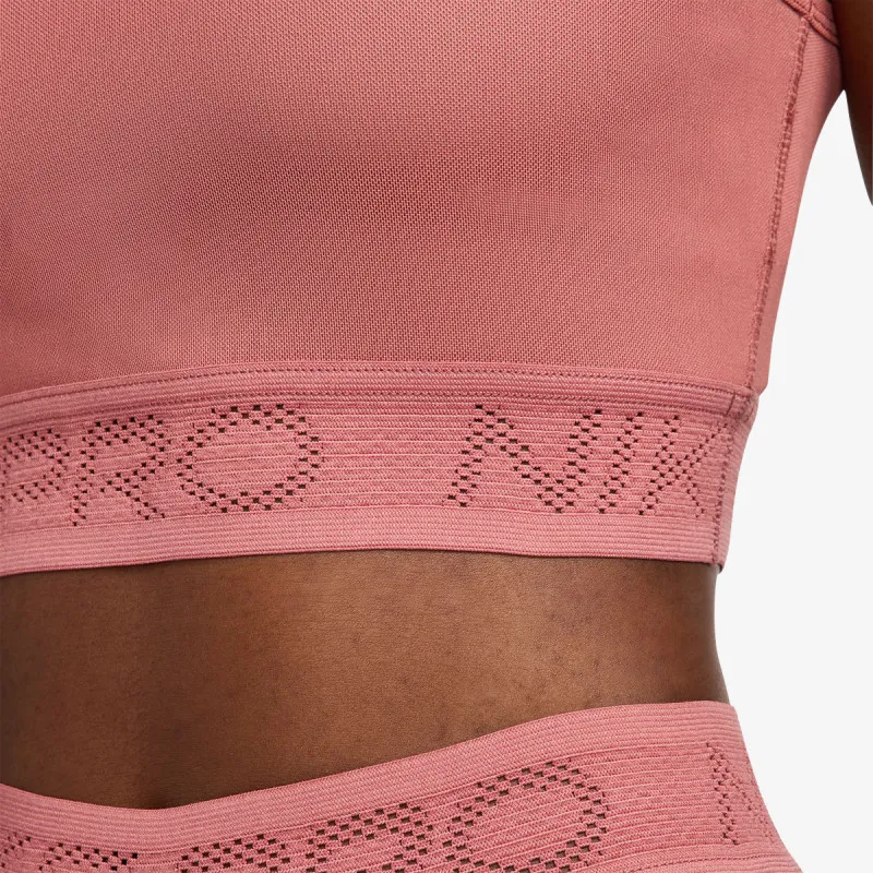 Nike NIKE PRO MESH TANK 