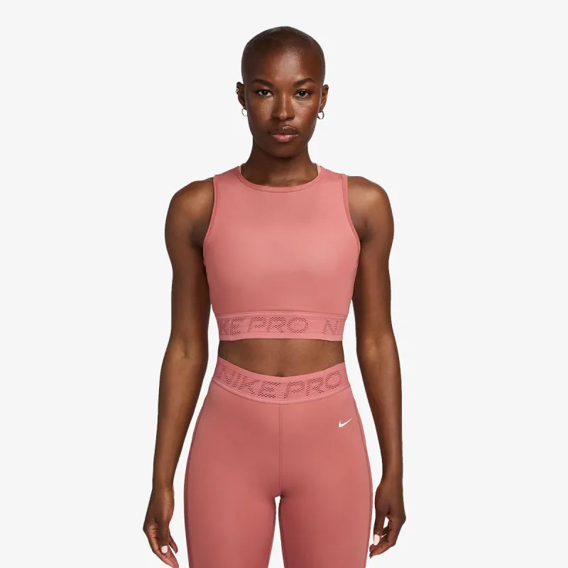 Nike NIKE PRO MESH TANK 