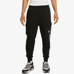 Nike M NSW SW AIR CARGO PANT FLC BB 