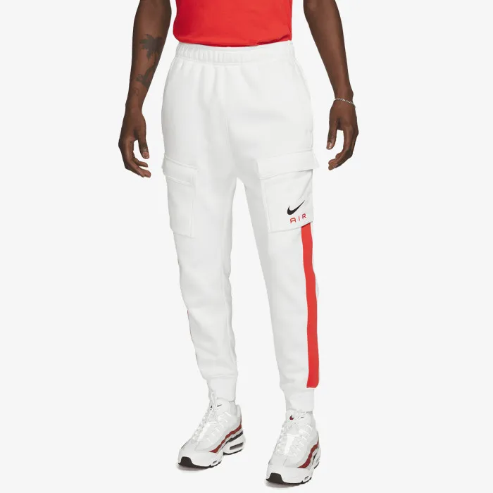 Nike M NSW SW AIR CARGO PANT FLC BB 