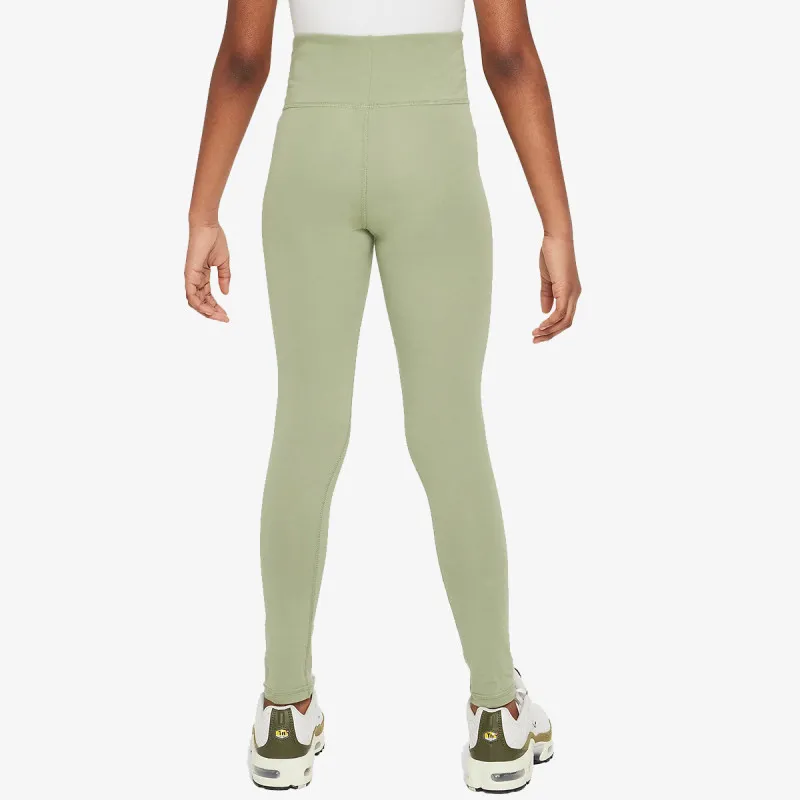 Nike G NSW FAV TREND HW LGGNG PRNT