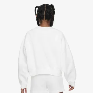 Nike G NSW TREND FLC CREW PRNT