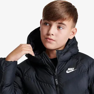 Nike K NSW SYN FL HD JCKT