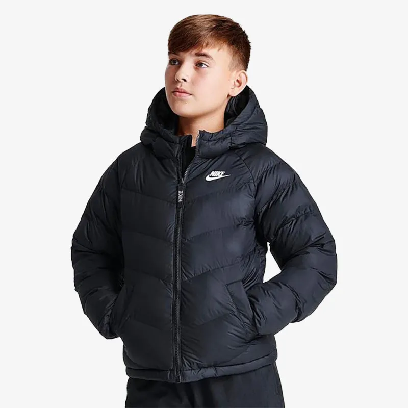 Nike K NSW SYN FL HD JCKT