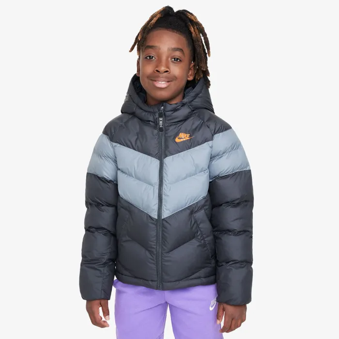 Nike K NSW SYN FL HD JCKT 