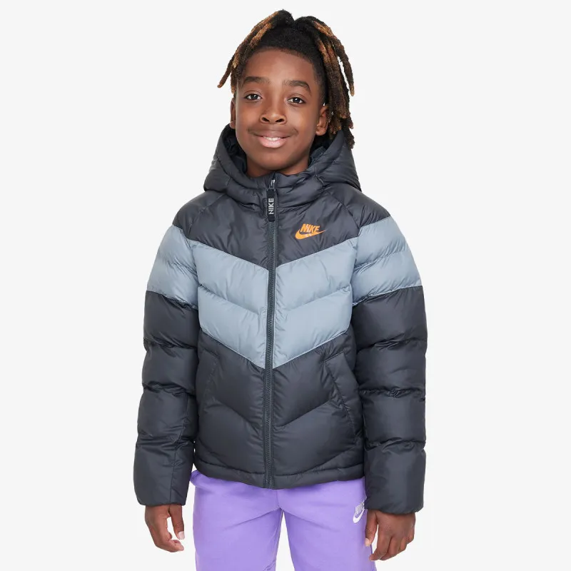 Nike K NSW SYN FL HD JCKT 