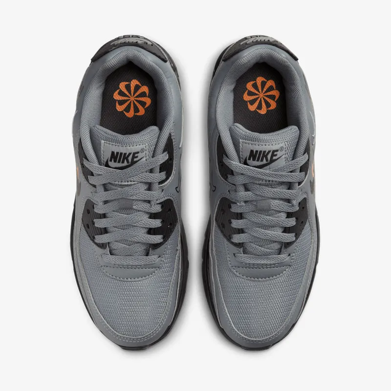 Nike NIKE AIR MAX 90 NN GS PP 