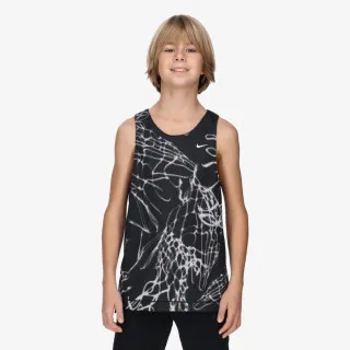 Nike K NK C.O.B. JSY TANK REVERSIBL