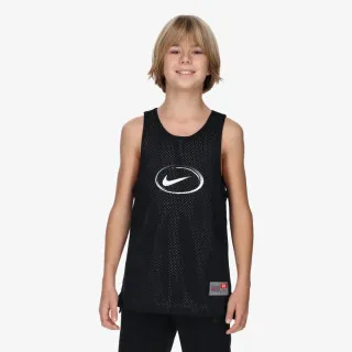 Nike K NK C.O.B. JSY TANK REVERSIBL