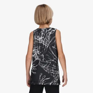 Nike K NK C.O.B. JSY TANK REVERSIBL