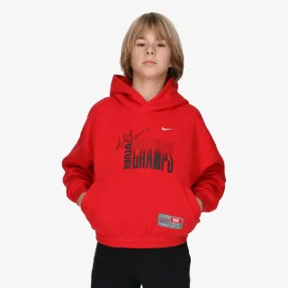 Nike K NK C.O.B. FLC PO HOODIE 