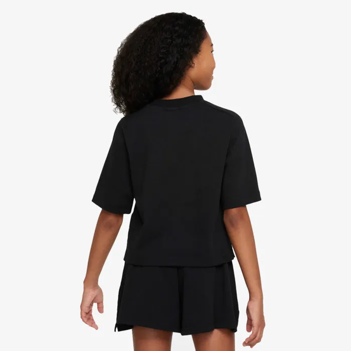 Nike G NSW SS TOP JSY LBR 