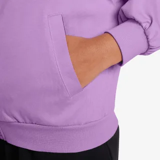 Nike G NSW FZ HDY JSY LBR 