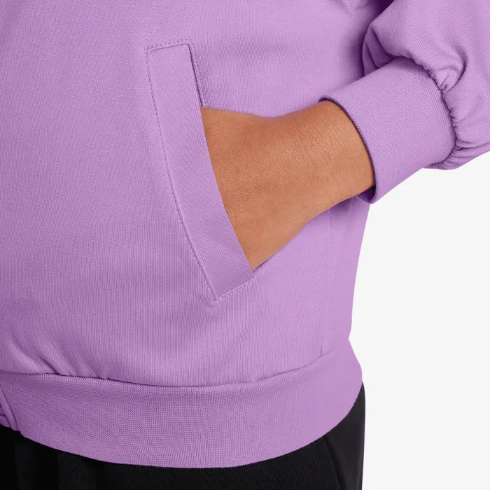 Nike G NSW FZ HDY JSY LBR 