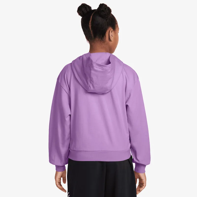 Nike G NSW FZ HDY JSY LBR 