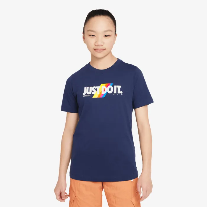 Nike K NSW TEE JDI RETRO 