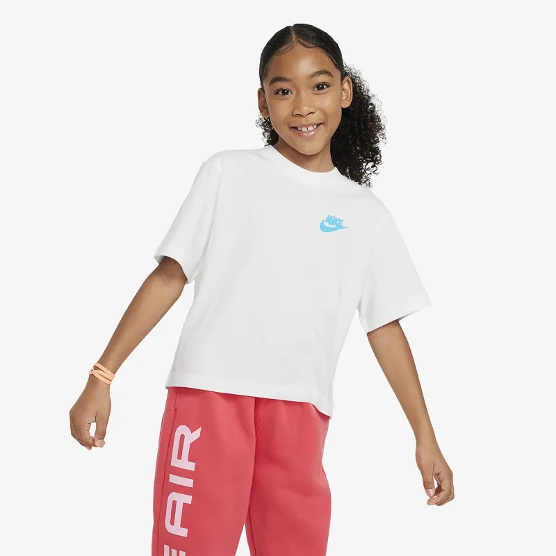 Nike G NSW TEE BOXY DANCE