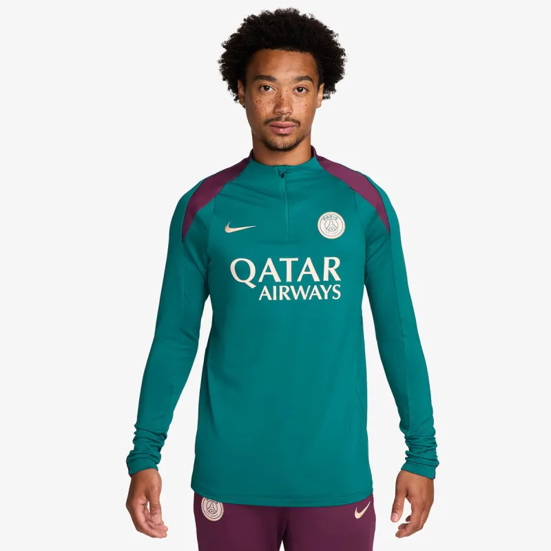 Nike PSG M NK DF STRK DRILL TOP K 