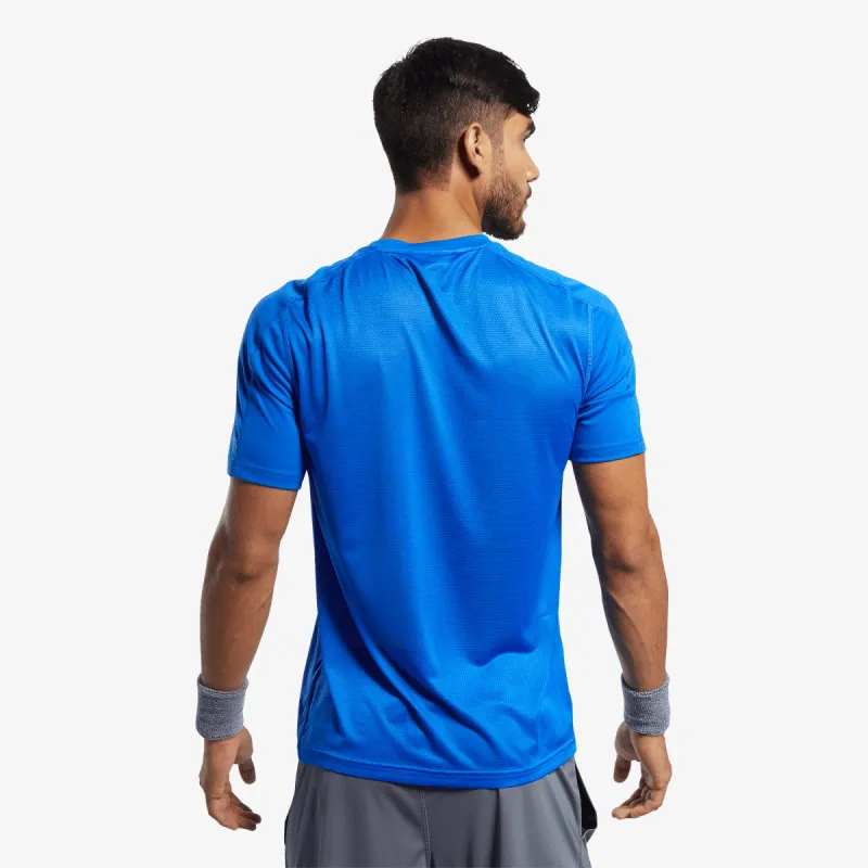 Reebok WOR COMM SS TECH TEE