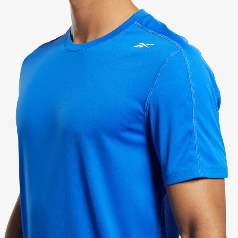 Reebok WOR COMM SS TECH TEE