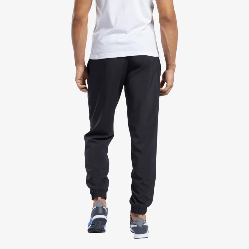 Reebok TE WVN C LINED PANT