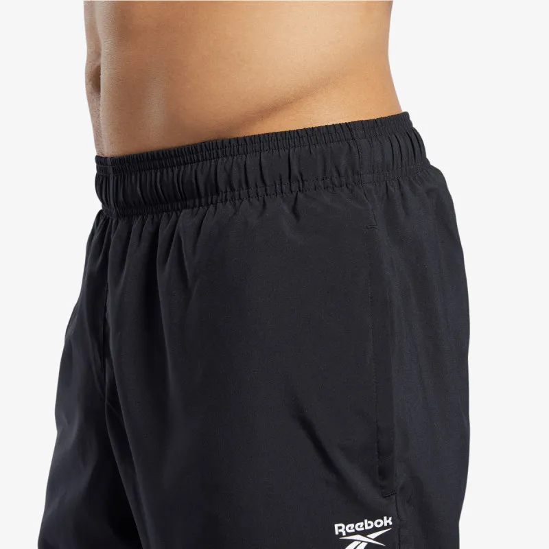 Reebok TE WVN C LINED PANT