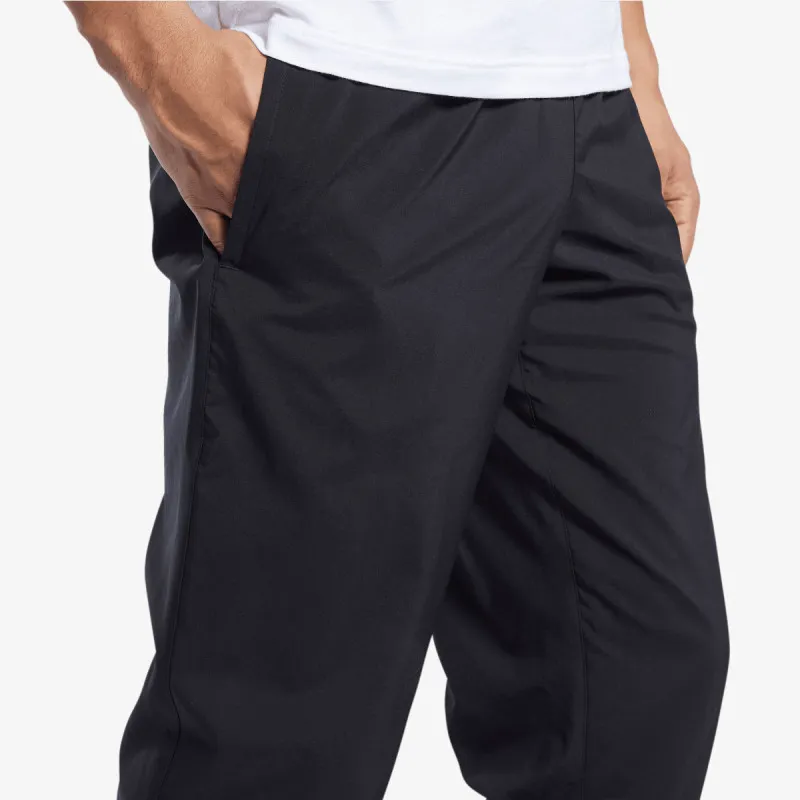 Reebok TE WVN C LINED PANT